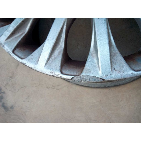 Recambio de juego llantas para ford c-max edition referencia OEM IAM BM5J1007GB X4 17