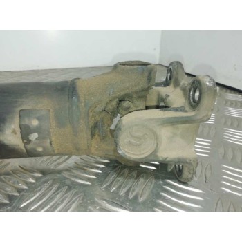 Recambio de transmision central delantera para ssangyong kyron 2.0 referencia OEM IAM 3310009001  66 CM