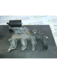 Recambio de colector admision para renault scenic ii confort expression referencia OEM IAM   