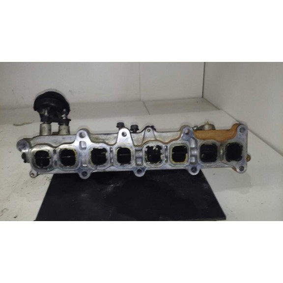 Recambio de colector admision para opel meriva cosmo referencia OEM IAM 897313459  