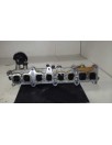 Recambio de colector admision para opel meriva cosmo referencia OEM IAM 897313459  
