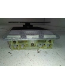Recambio de luz interior para citroën c4 berlina referencia OEM IAM    2