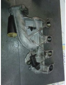 Recambio de colector admision para renault scenic ii confort expression referencia OEM IAM    2