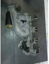 Recambio de colector admision para renault scenic ii confort expression referencia OEM IAM   