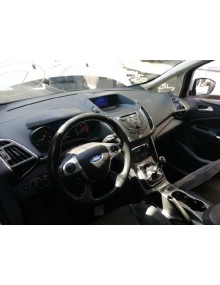 Recambio de kit airbag para ford c-max edition referencia OEM IAM   