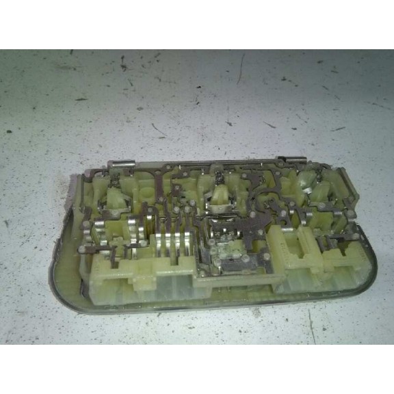 Recambio de luz interior para citroën c4 berlina referencia OEM IAM   