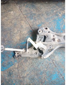 Recambio de puente delantero para skoda fabia (5j2 ) style referencia OEM IAM    2