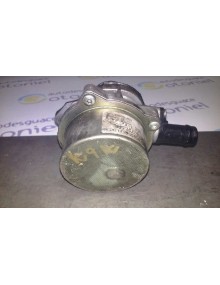 Recambio de depresor freno / bomba vacio para renault clio ii fase ii (b/cb0) authentique referencia OEM IAM 8200404542   2