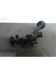 Recambio de bomba aceite para renault scenic ii confort expression referencia OEM IAM 7700600252 8200767156 