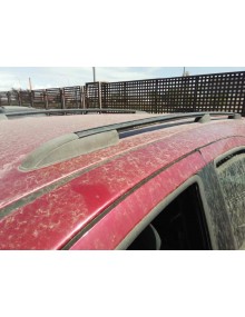 Recambio de barras techo para kia sorento 2.5 crdi concept referencia OEM IAM   