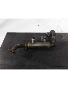 Recambio de enfriador egr para opel insignia berlina 2.0 cdti cat referencia OEM IAM 7T109F464AB  