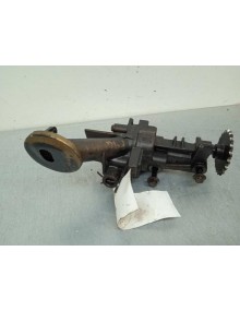 Recambio de bomba aceite para renault scenic ii confort expression referencia OEM IAM 7700600252 8200767156  2