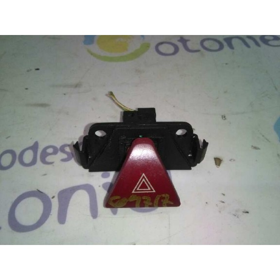 Recambio de warning para peugeot 307 break/sw (s2) d-sign referencia OEM IAM   