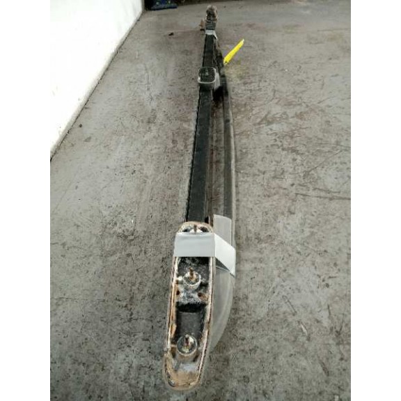 Recambio de barras techo para kia sorento 2.5 crdi concept referencia OEM IAM   