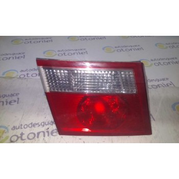 Recambio de piloto trasero izquierdo interior para kia carens 2.0 crdi ex monovolumen referencia OEM IAM   INTERIOR