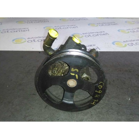 Recambio de bomba direccion para toyota celica (t23) 1.8 referencia OEM IAM   12 CM