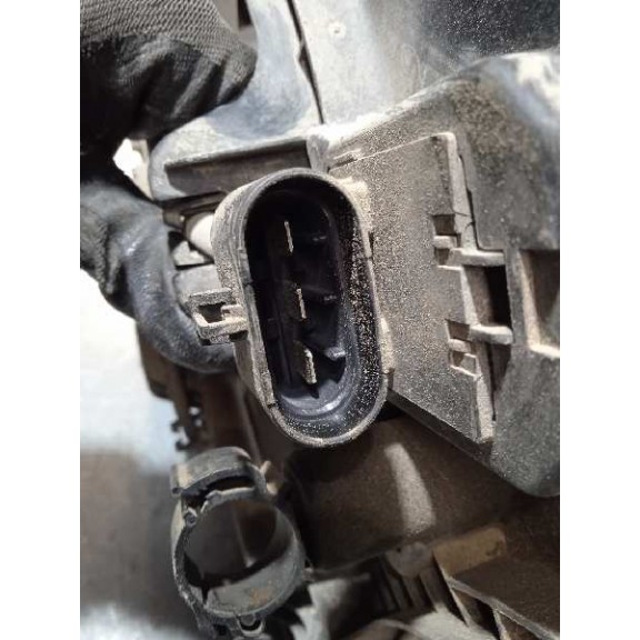 Recambio de electroventilador para opel insignia berlina cosmo referencia OEM IAM 13223018  