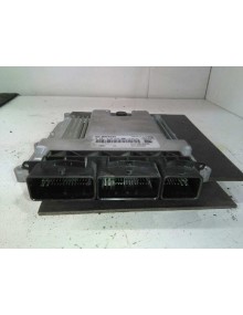 Recambio de centralita motor uce para renault laguna iii referencia OEM IAM 237101620R  