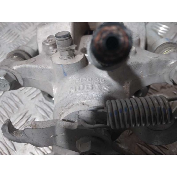 Recambio de pinza freno trasera derecha para hyundai i30 (pd) essence referencia OEM IAM  MOBIS 