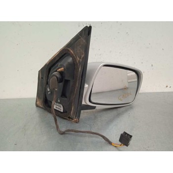 RETROVISOR DERECHO 879100D180B1 GRIS 3 PINS