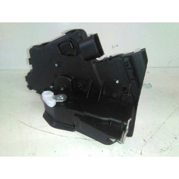 Recambio de cerradura puerta trasera derecha para bmw serie 3 berlina (e46) referencia OEM IAM 51227011246 NUEVO 7011246 7 PINES