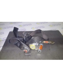 Recambio de cinturon seguridad delantero izquierdo para chevrolet matiz s referencia OEM IAM M200FRTLHGE 5P 