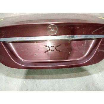 Recambio de tapa maletero para mercedes-benz clase cls (w219) 350 cgi (219.357) referencia OEM IAM   