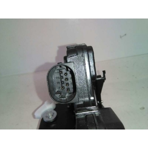 Recambio de cerradura puerta trasera derecha para bmw serie 3 berlina (e46) referencia OEM IAM 51227011246 NUEVO 7011246 7 PINES