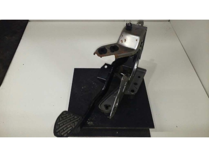Recambio de pedal freno para nissan juke (f15) kuro referencia OEM IAM   