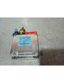 Recambio de centralita direccion para citroën c3 1.4 collection referencia OEM IAM 9662993380  
