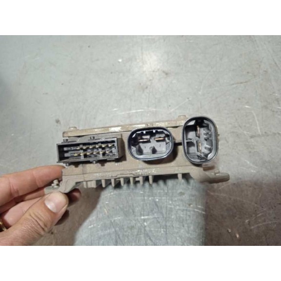 Recambio de centralita direccion para citroën c3 1.4 collection referencia OEM IAM 9662993380  