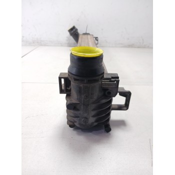 Recambio de intercooler para renault scenic iii expression referencia OEM IAM   