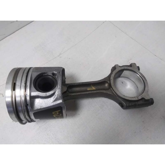 Recambio de piston para nissan qashqai (j10) 1.6 dci turbodiesel cat referencia OEM IAM  R9M 