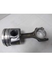 Recambio de piston para nissan qashqai (j10) 1.6 dci turbodiesel cat referencia OEM IAM  R9M 