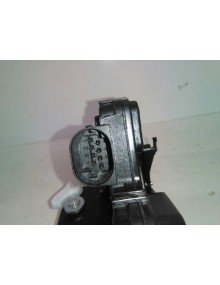 Recambio de cerradura puerta trasera derecha para bmw serie 3 berlina (e46) referencia OEM IAM 51227011246 NUEVO 7011246 7 PINES 2