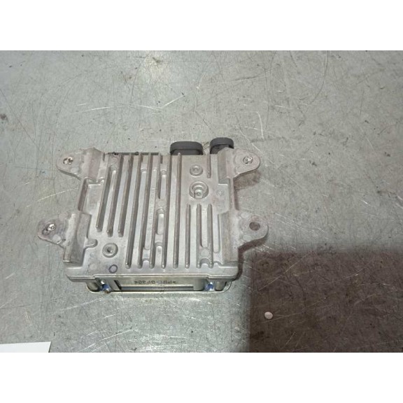 Recambio de centralita direccion para citroën c3 1.4 collection referencia OEM IAM 9662993380  