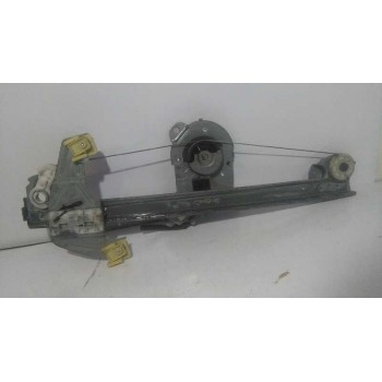 Recambio de elevalunas delantero izquierdo para peugeot 107 básico referencia OEM IAM  ELECTRICO 5P 2 PINS