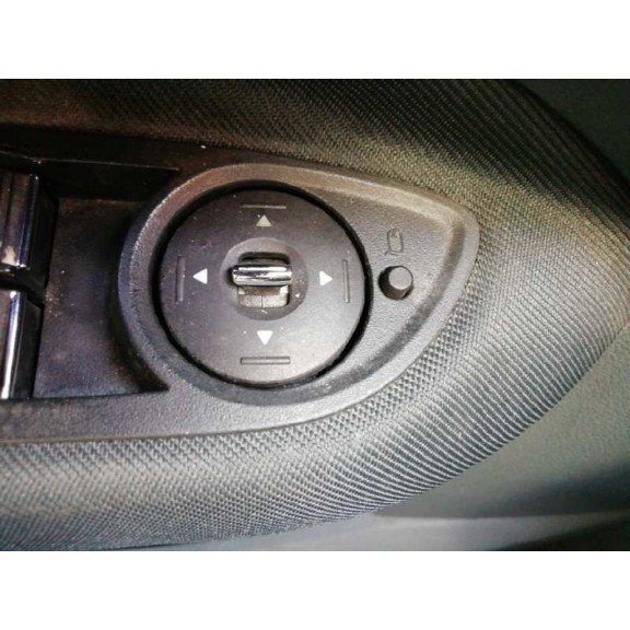 Recambio de retrovisor izquierdo para ford c-max edition referencia OEM IAM   8 PINS