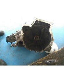 Recambio de caja cambios para kia rio ipanema berlina referencia OEM IAM  112.665KM  2