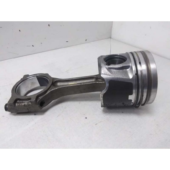 Recambio de piston para nissan qashqai (j10) 1.6 dci turbodiesel cat referencia OEM IAM  R9M 