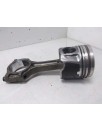 Recambio de piston para nissan qashqai (j10) 1.6 dci turbodiesel cat referencia OEM IAM  R9M 