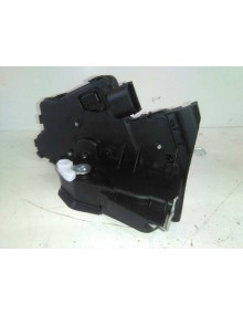 Recambio de cerradura puerta trasera derecha para bmw serie 3 berlina (e46) referencia OEM IAM 51227011246 NUEVO 7011246 7 PINES