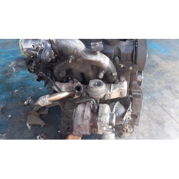 Recambio de motor casco para audi a4 avant (8e) 1.9 tdi referencia OEM IAM AVF AVF 