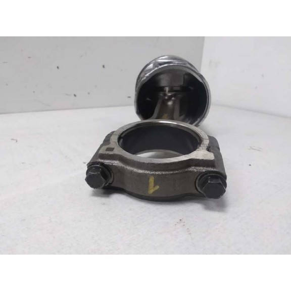 Recambio de piston para nissan qashqai (j10) 1.6 dci turbodiesel cat referencia OEM IAM  R9M 