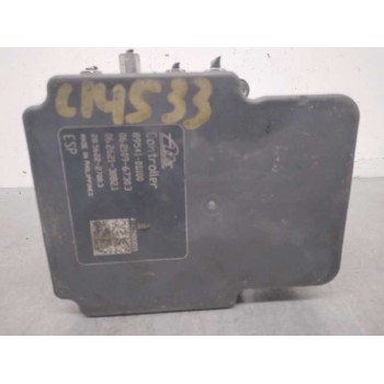 Recambio de abs para toyota yaris active referencia OEM IAM 445400D020 895410D100 06210226054