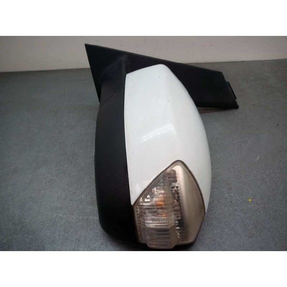 Recambio de retrovisor izquierdo para ford c-max edition referencia OEM IAM   8 PINS