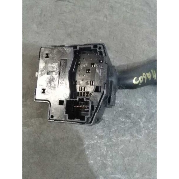 Recambio de mando intermitentes para ford focus c-max (cap) ambiente (d) referencia OEM IAM   