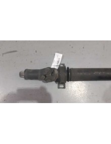 Recambio de transmision central para ford transit caja abierta ´06 ft 350 el cabina simple, extralarga referencia OEM IAM    2