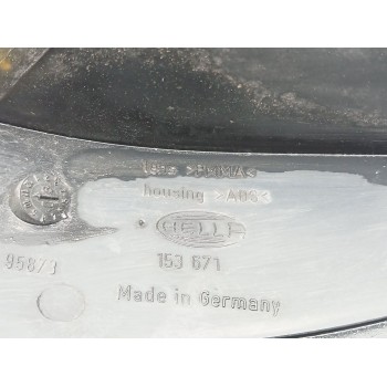 Recambio de piloto trasero izquierdo para chrysler voyager iv (rg, rs) 2.5 crd referencia OEM IAM 153671  