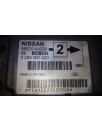 Recambio de centralita airbag para nissan primera berlina (p12) acenta referencia OEM IAM 0285001420  